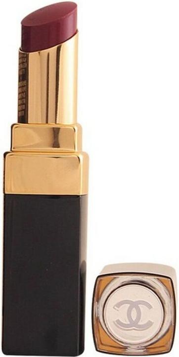 Actual product image Chanel Rouge Coco Flash (#91 Boheme)