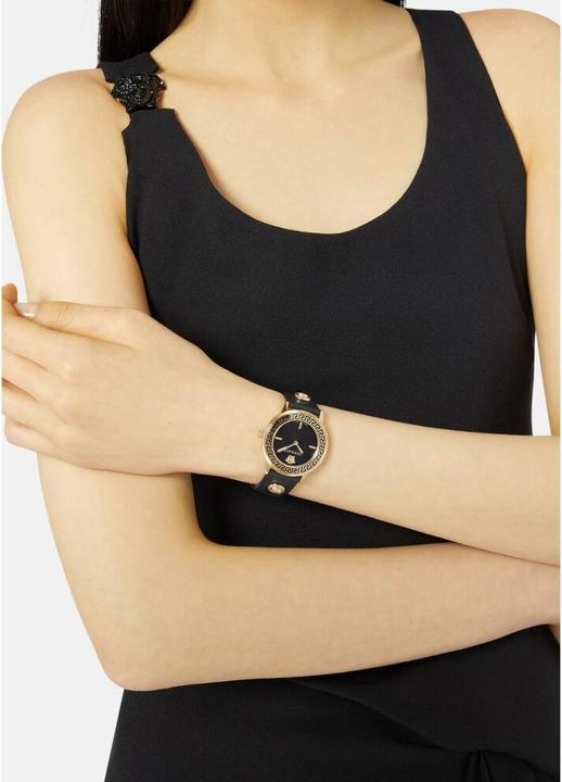 Produktbild Versace V-Tribute (Analoguhr, 36 mm)