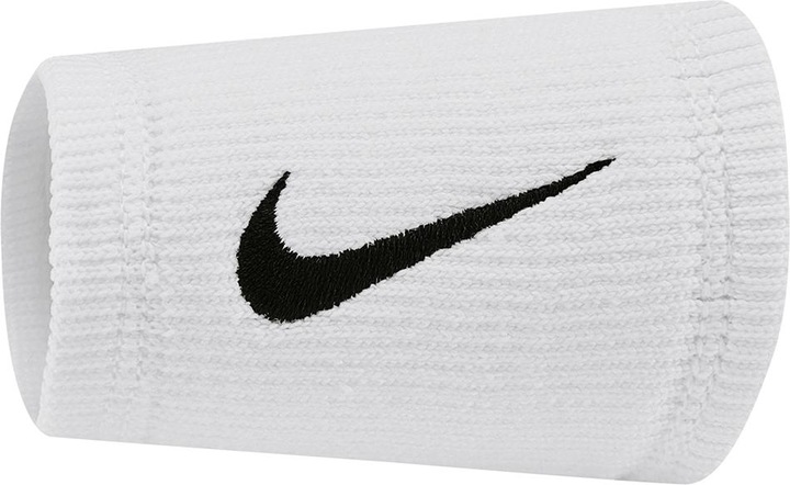 Produktbild Nike Elite Doublewide Wristbands 2 Pk