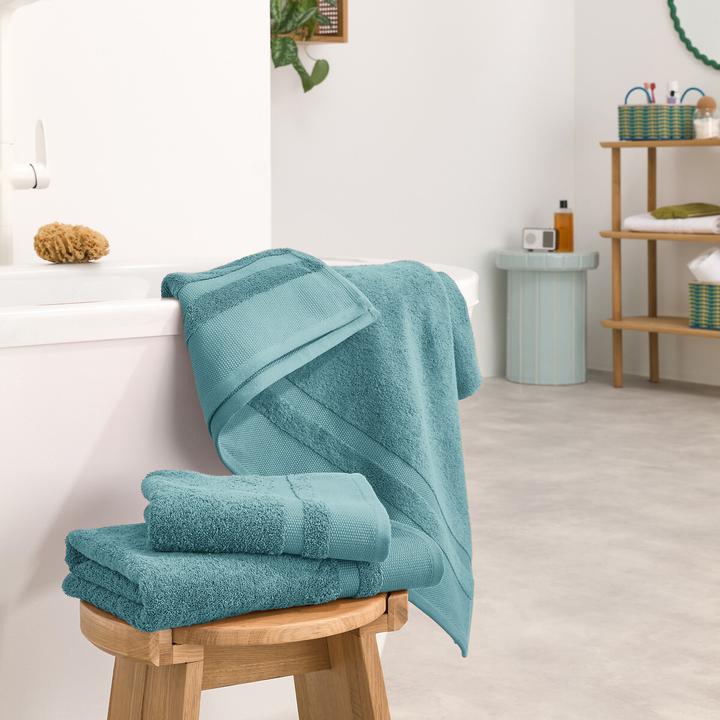 Produktbild La Redoute Interieurs Kheops (86 x 150 cm)