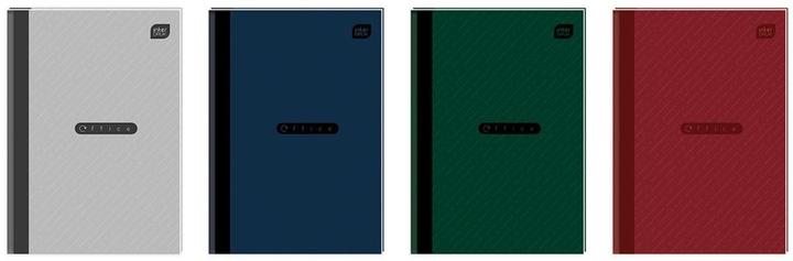 Image du produit Interdruk Bruleon A5 (A5, Règle spéciale, Couverture rigide)