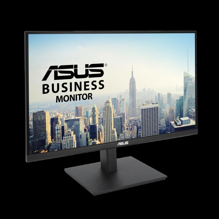 Actual product image ASUS VA27ACFSN (2560 x 1440 pixels, 27")