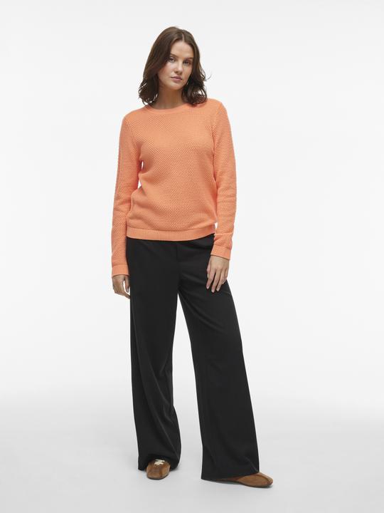 Actual product image Vila VIDALO Basic Strickpullover (XS)
