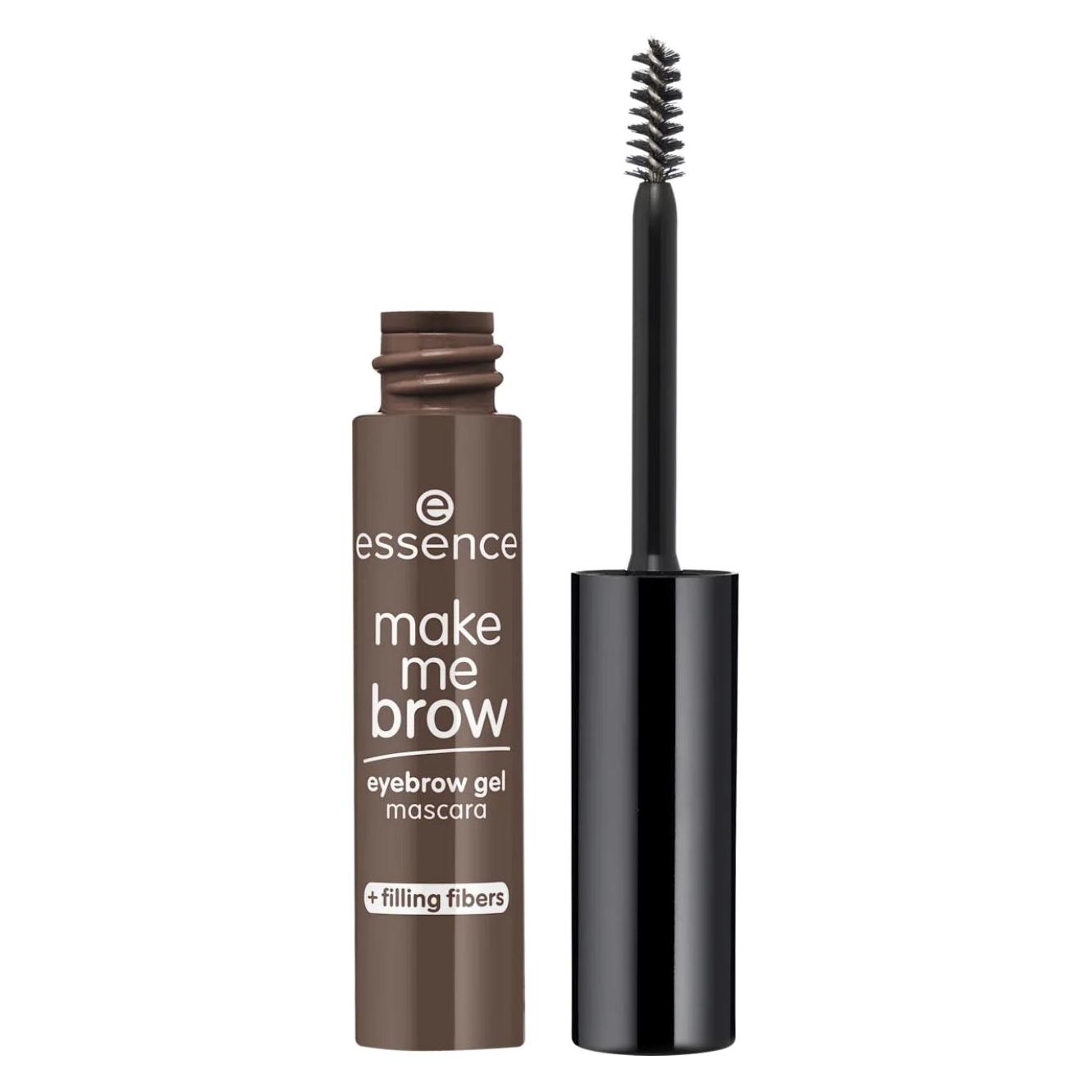 essence Make Me Brow (07 Brown, 07 Dark Brown, 07 Dark Browny Brows, 07-Dark Browny Brows) (54836207)
