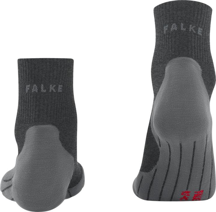 Image du produit Falke Women's TK5 Wool Short (37 - 38)