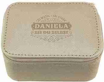 Immagine prodotto Schmuckbox Metallic Daniela
