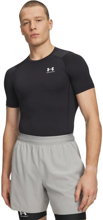 Produktbild Under Armour HG Armour Comp SS (XL)