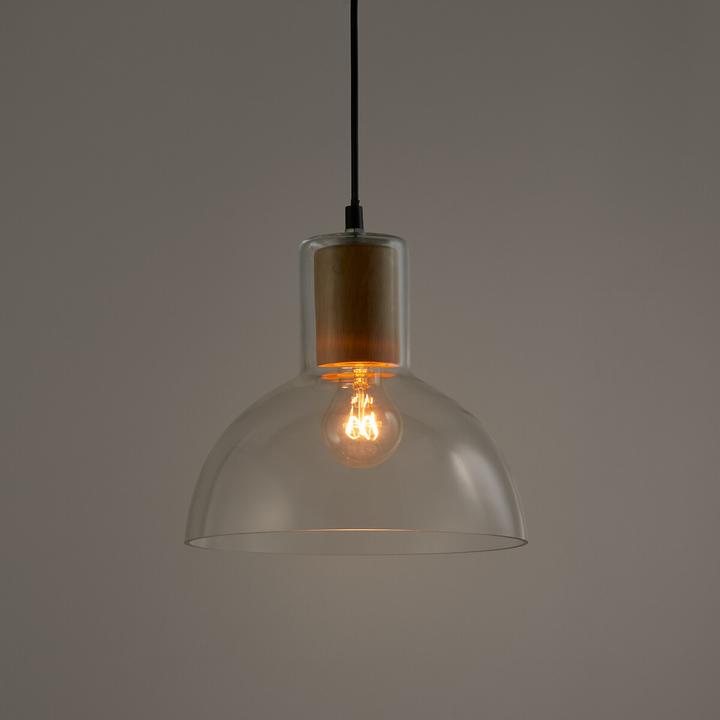 Image du produit La Redoute Interieurs Lizia (E27)