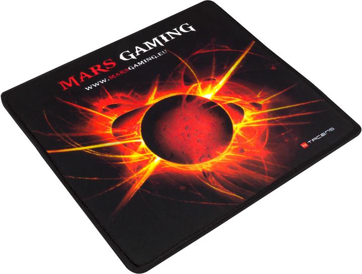 Produktbild Mars Gaming MMP0 Gaming Tapis de souris