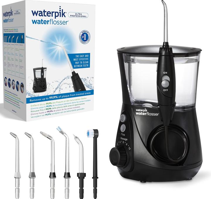 Immagine prodotto Waterpik ultra professionale