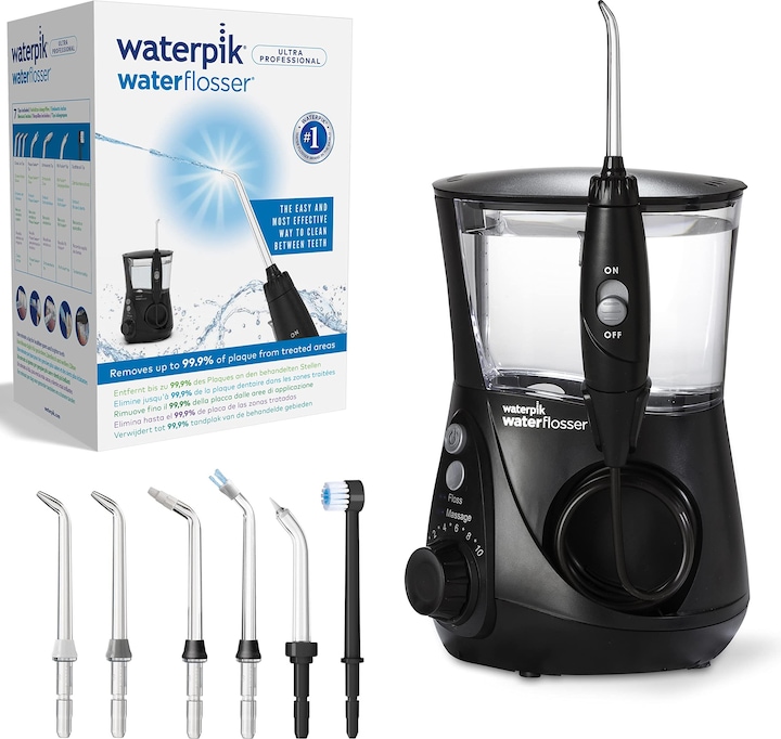 Image du produit Waterpik ultra professionnel