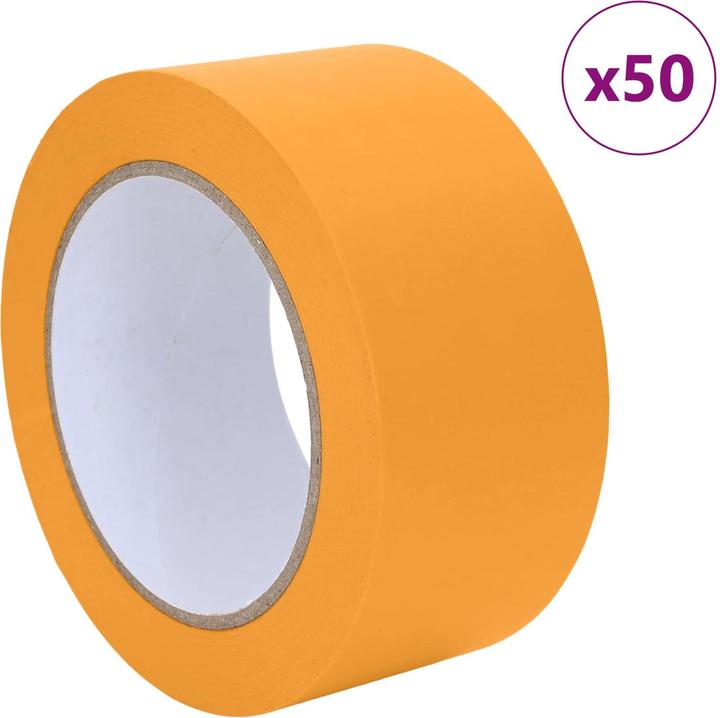Produktbild vidaXL Malerband (50 mm)