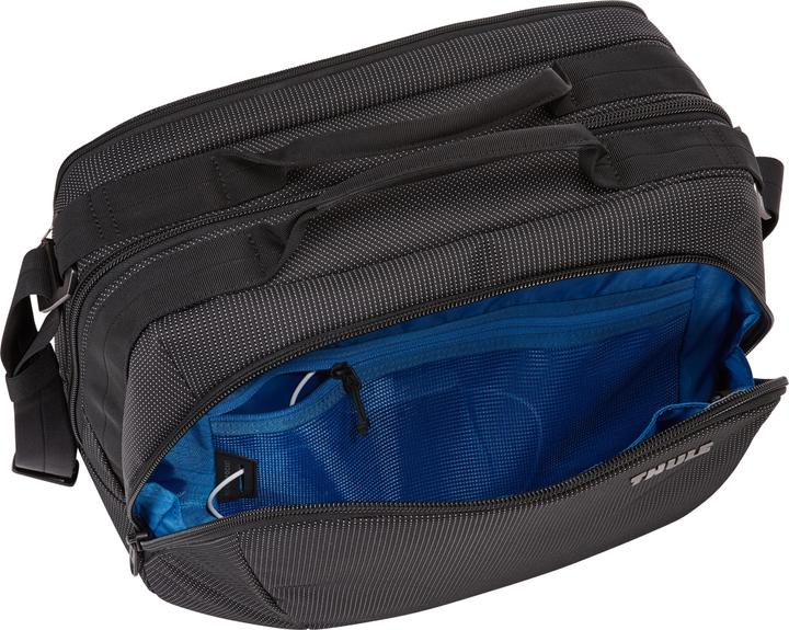Produktbild Thule Crossover 2 Boarding Bag 25L - black (25 l)