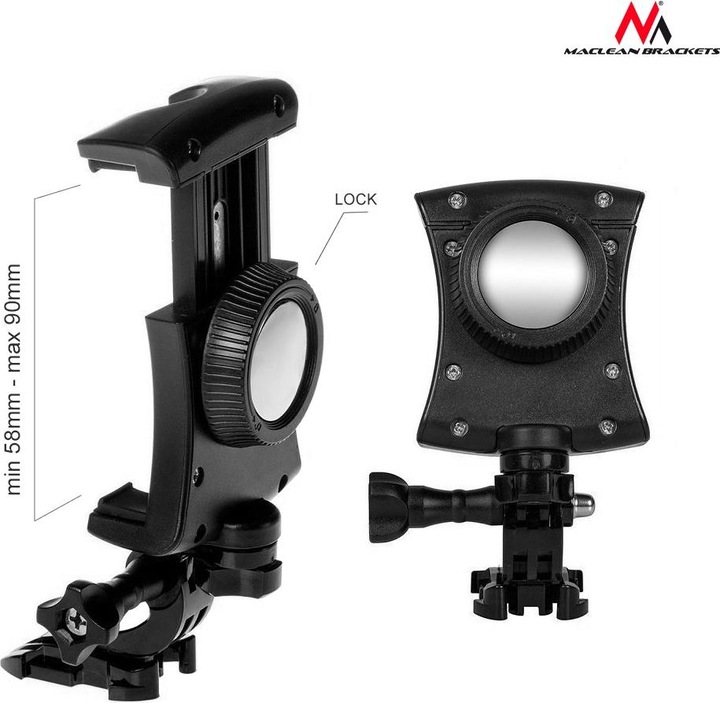 Image du produit Maclean MC-773