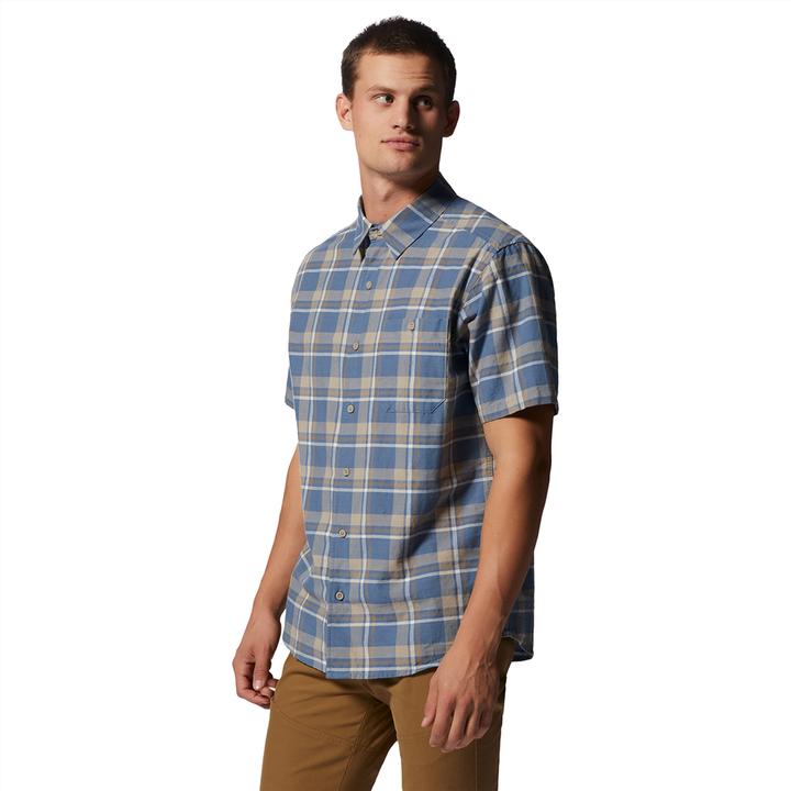 Immagine prodotto Mountain Hardwear Camicia M Big Cottonwood SS (M)