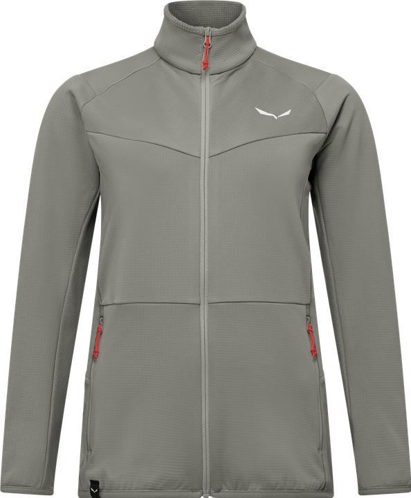 Actual product image Salewa Puez Cammino Pl Jkt W (S)