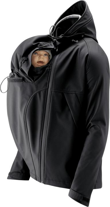 Actual product image Mamalila Softshell (L)