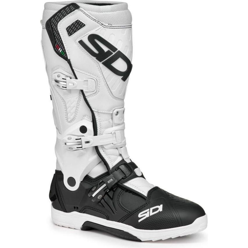 Sidi, Motorradschuhe, Crossair (Herren, 41)