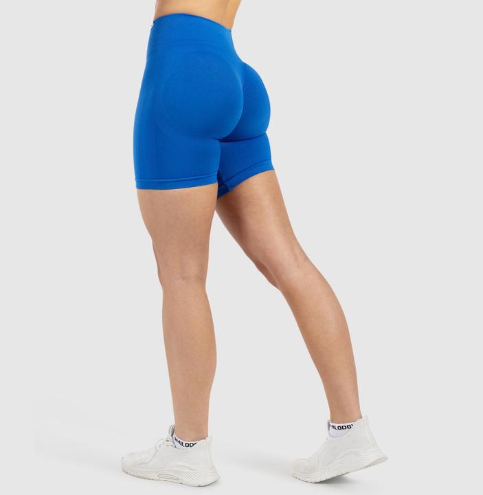 Image du produit Smilodox Short Leggings Arleta Scrunch (L)