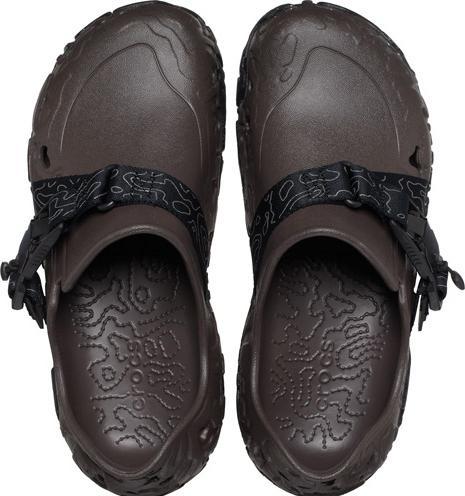 Produktbild Crocs All-Terrain Atlas (42, 42.5, 43, 42 2/3)