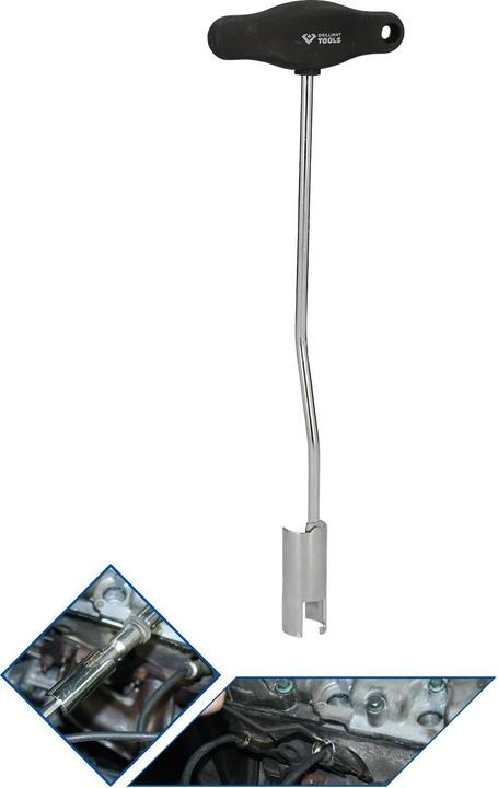 Produktbild Brilliant Tools BT566000