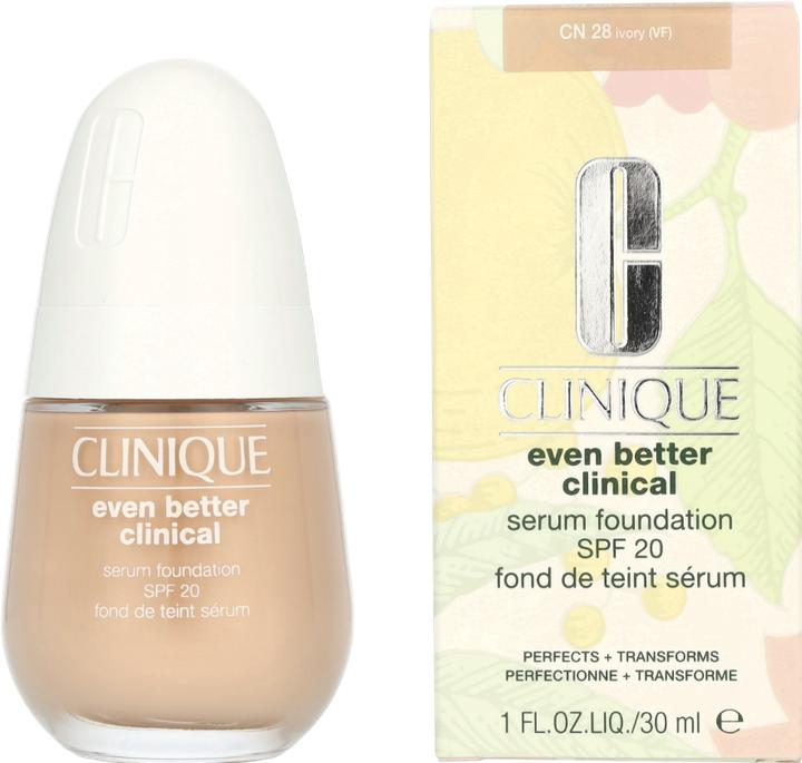 Immagine prodotto Clinique Even Better (CN28 - Avorio)