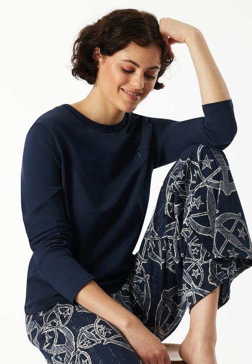 Actual product image Schiesser Longsleeve 150 YEARS (42)