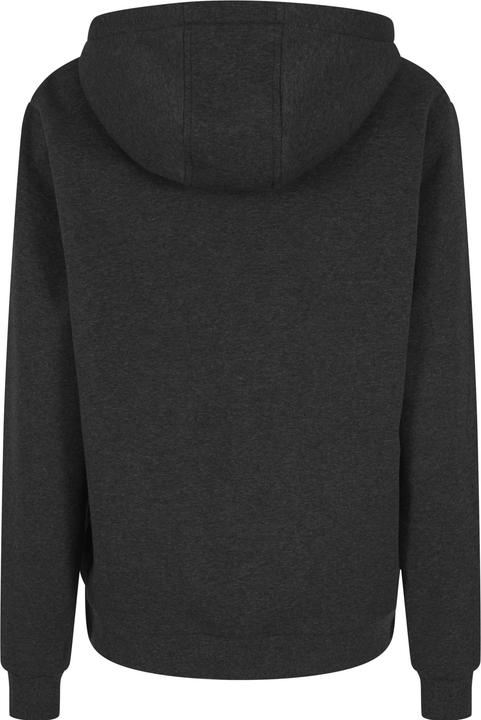 Produktbild Urban Classics Ladies Fluffy Hoody - 171977 (M)