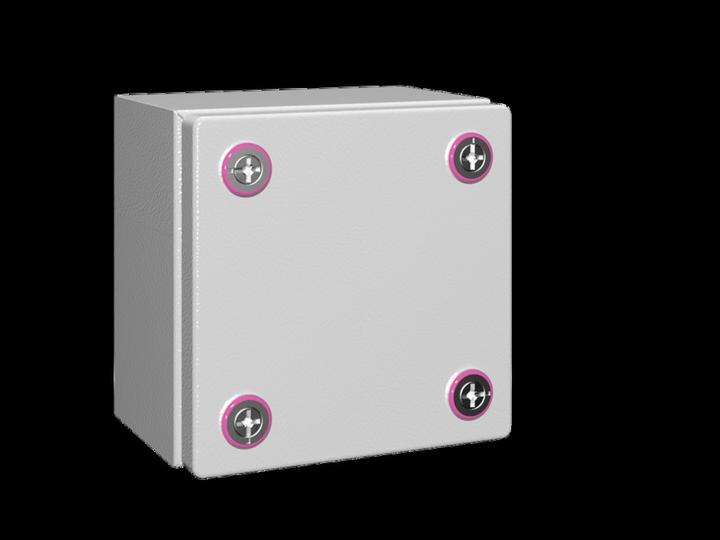 Actual product image Rittal Installation housing (Housing)