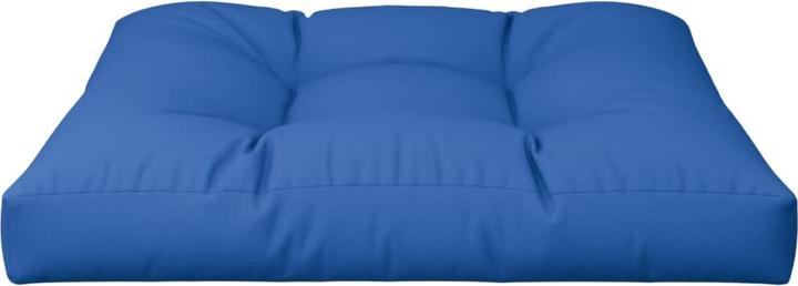 Produktbild vidaXL 10-tlg. Garten-Lounge-Set mit Kissen (80 x 80 cm)