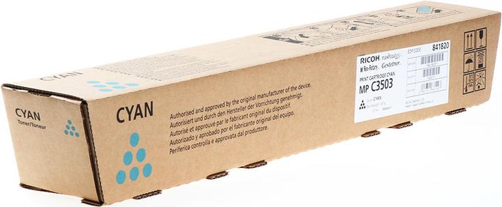 Produktbild RICOH 841820 (C)