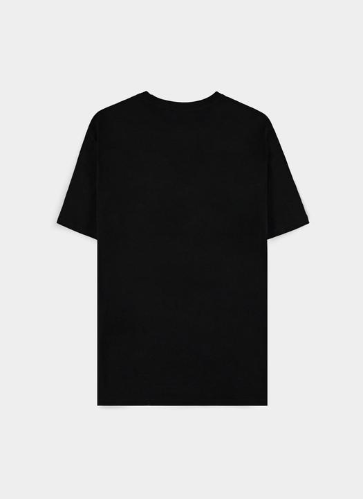 Immagine prodotto Difuzed Deadpool - I Heart You - Maglietta a maniche corte da uomo - XL (XL)