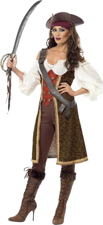 Immagine prodotto Smiffys Wench Kostüm Set (L)