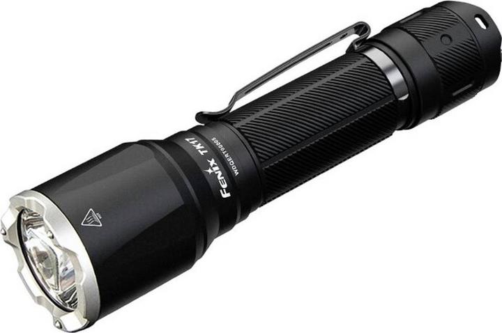 Actual product image Fenix TK17 (14.80 cm, 3600 lm)