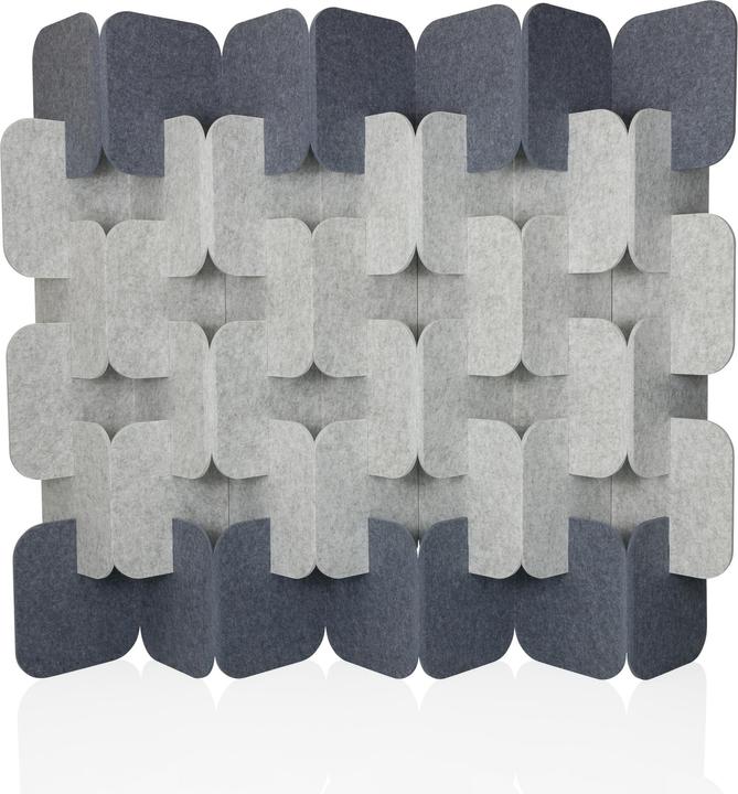 Hjh Office Flexmiut Plug (174 x 164 cm)