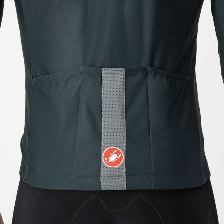 Image du produit Castelli Tutto Nano RoS Jersey (XL)