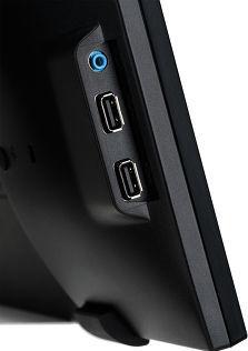 Actual product image iiyama ProLite T2435MSC-B2 (1920 x 1080 pixels, 24")