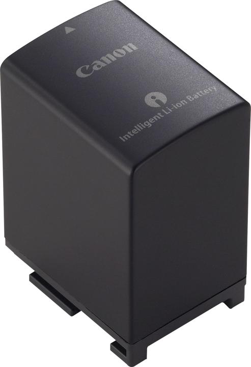 Actual product image Canon Bp-828 (Camera battery)