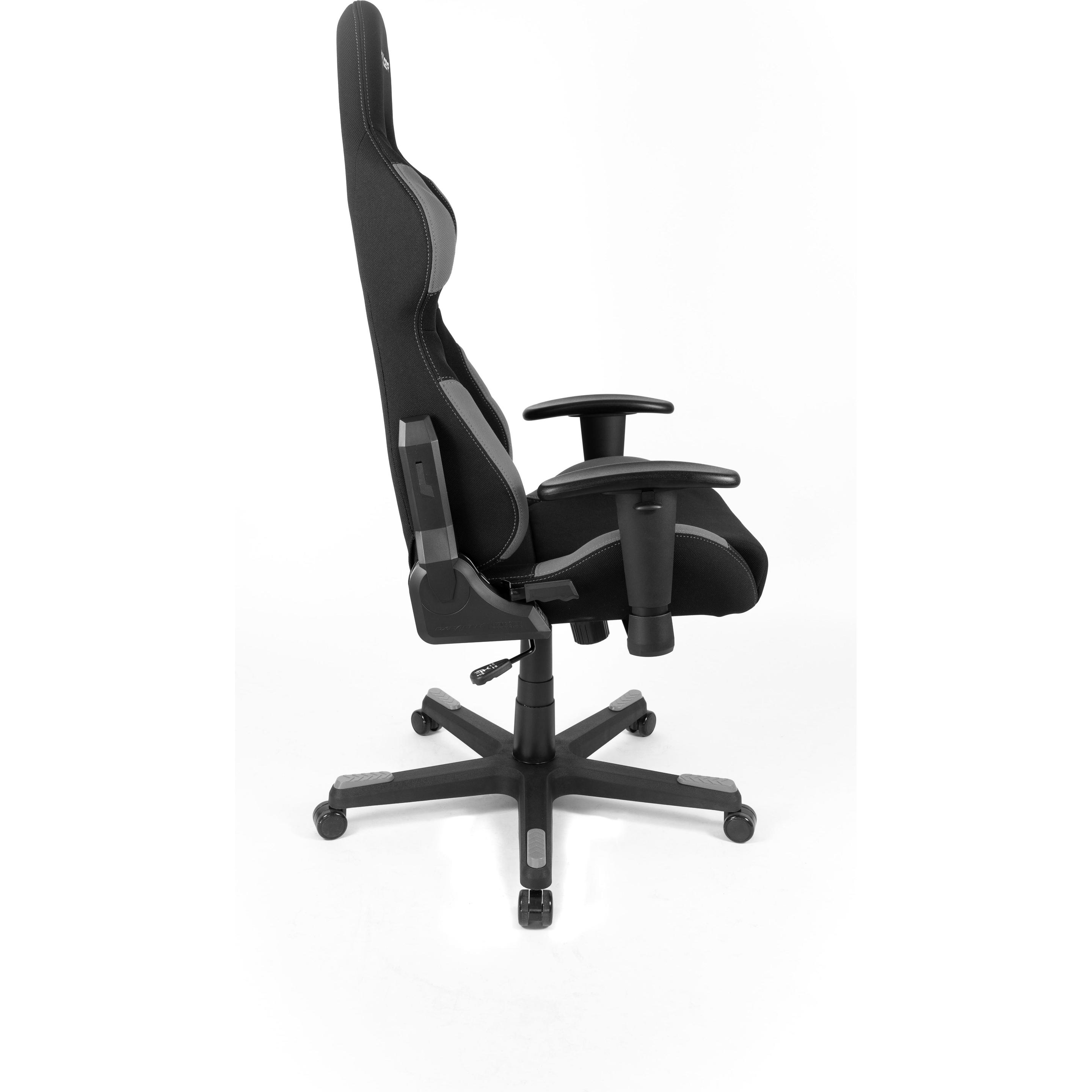 Thumbnail - DXRacer Formula, Gaming Stuhl, Schwarz, Grau