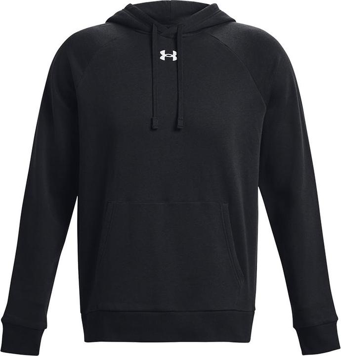 Produktbild Under Armour Rival Fleece Logo Kapuzenpullover Herren (3XL)