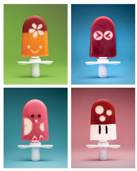 Produktbild ZOKU Quick Single