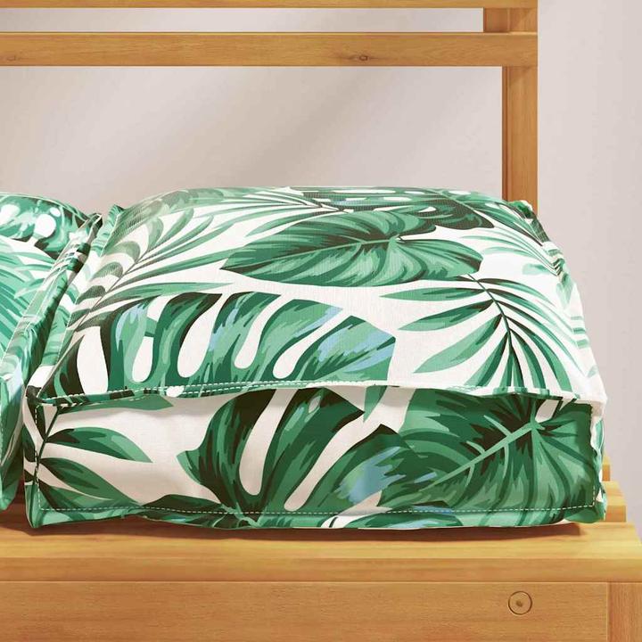 Actual product image VidaXL Cushion (40 x 40 x 8 cm)