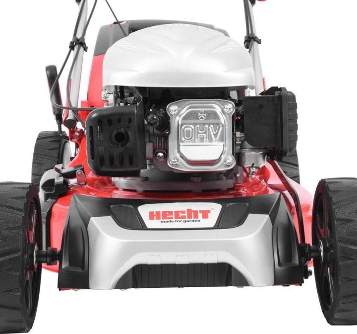 Actual product image Hecht 5484 SX 5 in 1 (Petrol)