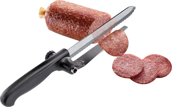 Immagine prodotto Westmark Multi-coltello così intelligente (19.50 cm)