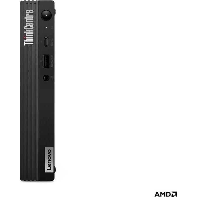 Lenovo ThinkCentre M75q G2 Ryzen 5 PRO 16GB 256GB (AMD Ryzen 5 PRO 5655G, 16.38 GB, 256 GB), PC, Sch