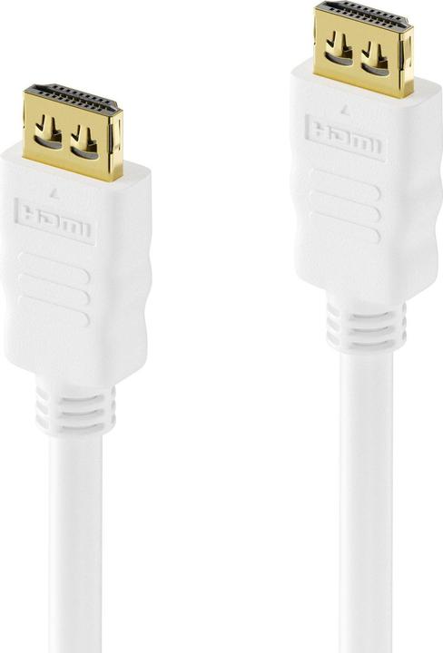Productafbeelding Purelink Kabel 4K Hoge Snelheid HDMI 1,5 m (1.50 m, HDMI, 2.0)