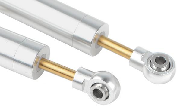 Immagine prodotto Rc4Wd Ultimate Scale Shocks 60 mm