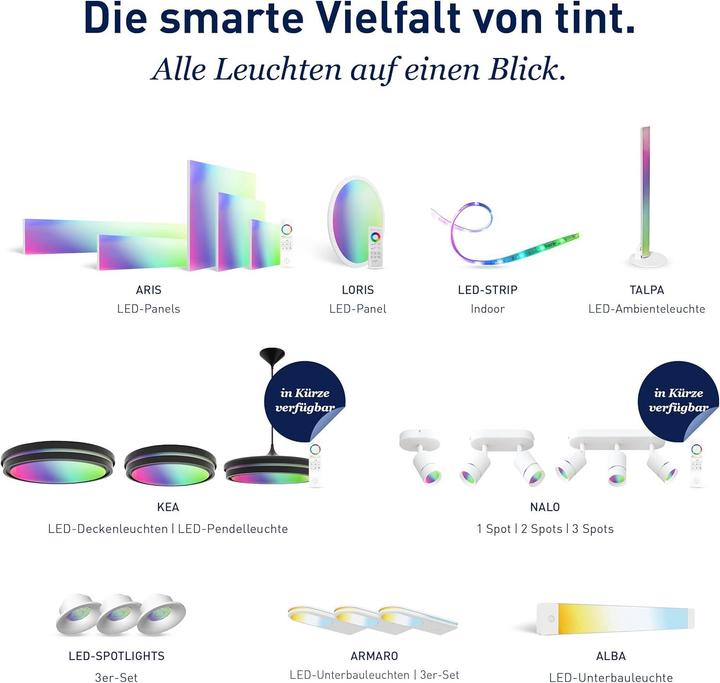 Produktbild Müller Licht LED Panel (1400 lm)