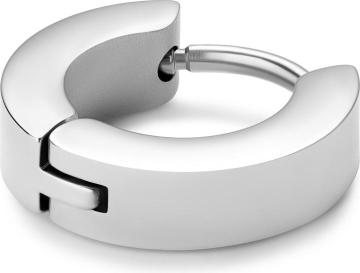Immagine prodotto Lucleon Huggie (925-argento sterling)