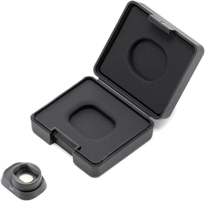 Immagine prodotto DJI Obiettivo grandangolare (Obiettivo del drone, DJI Mini 4 Pro)